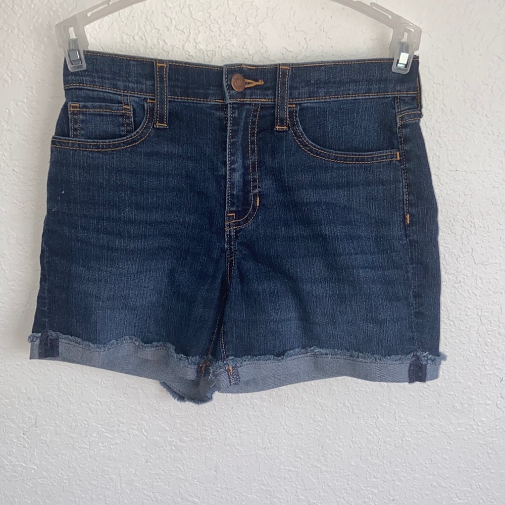 Old navy denim shorts